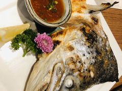-阿吾罗日本料理(K11艺术中心店)