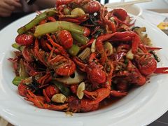 -一起吃小龙虾·海鲜(海珠店)