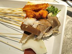 -成都玉林串串香(世纪港湾店)