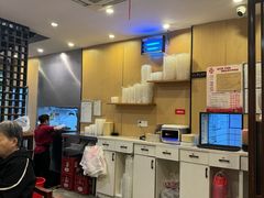 -东泰祥生煎馆(陕西南路店)