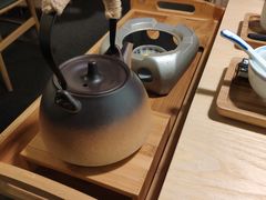-十二舍·湯物素煮(江泰潤政店)