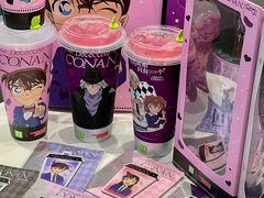 -奈雪的茶(正弘城PRO+店)