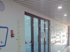 -北京科技大学-游泳馆