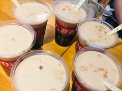 -八婆婆烧仙草(曾厝垵店)