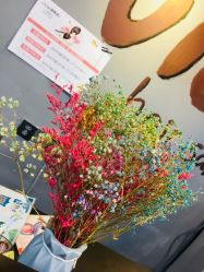 -茶发Salon·烫发染发理发