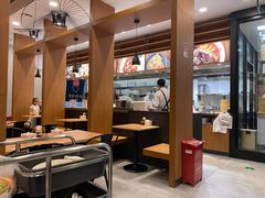大堂-阳阳中国饭(北京荟聚店)