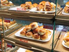 -新侨三宝乐面包店(崇文门店)