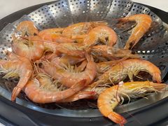 -蔚海之都·象山蒸汽海鲜(仙霞路店)