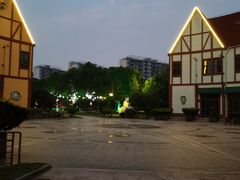 -安徒生童话乐园