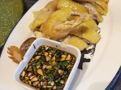 -竹中驿农家餐馆