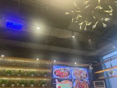 -AK47烤羊腿串吧(柳浪家园店)