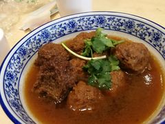 -直隶安家罩饼(复兴路店)