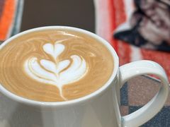 -Sips&Lick茶兰咖啡(五道口店)