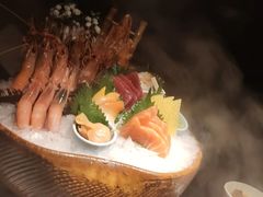 -花潮料理艺食馆(成都万象城店)