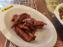 -小牛锅贴(西环路店)