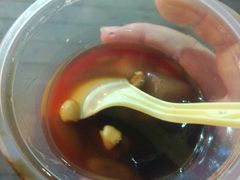 -八婆婆烧仙草(中山路店)