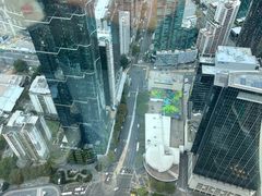 -尤利卡88层观景台