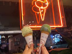 -Dal Cuore 达可芮冰淇淋(陕西北路店)