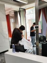 -发源地HAIR SALON