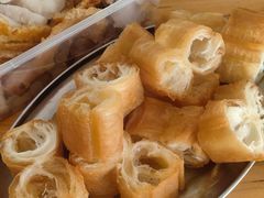 -洲心街道青联村镜记烧肉
