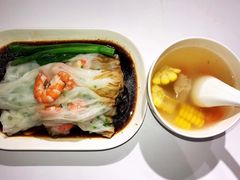-港澳烧卤馆