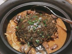 -丽华园(汉阳龙阳店)