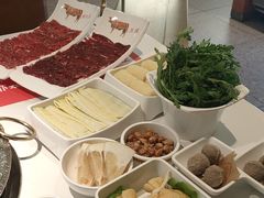 -左庭右院鲜牛肉火锅(南通CBD大有境店)