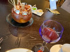 冷锅串串香-甄御•海鲜新青岛菜(麦岛店)