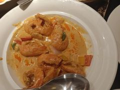 -外滩三号餐厅·创意中餐