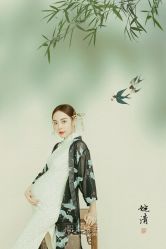 -粉黛映画摄影
