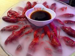 -红盔甲·小龙虾(车公庙店)