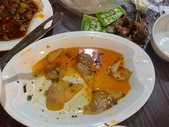 -清真.回香园(南街店)