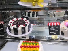 -红跑车(三孝口店)