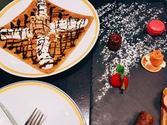 -La Creperie法餐厅(芮欧百货店)