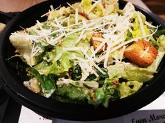 鸡肉凯撒沙拉-The Habit Burger Grill 哈比特汉堡(复兴soho店)
