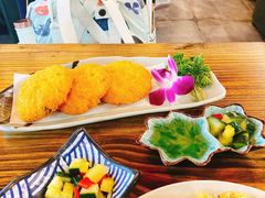 -Hi YOU你的饭局泰餐厅(雍和宫店)