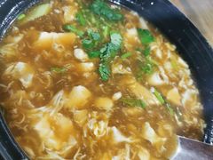 -清真王强炸串
