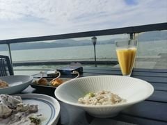 -水上明月·湖景餐厅