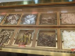 -爱客得牛排海鲜烤肉·火锅自助(春熙路黑金好店)