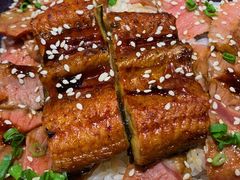 -本格丼·炭火烤肉饭(大悦路成都大悦城店)