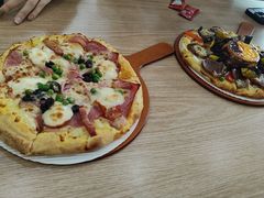 -达美乐比萨(东新路店)