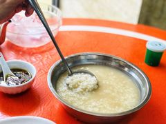 鸭粥-水东兴记鸭粥店(茂名店)