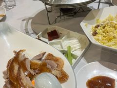 -悦色烤鸭店