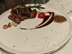 -火地铁板烧(昆山万象汇店)