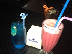 -ohbar live house(人广店)