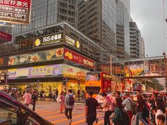 -海港城