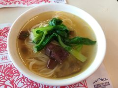 鸡汁汤面-振鼎鸡(华阴路店)