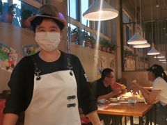 -比格比萨自助(国展店)