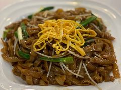 干炒牛河-勝記酒家·37年老字号·经典粤菜(荔枝公园店)