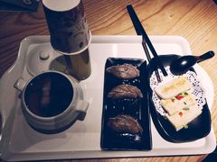 -麦大叔·福建客家菜(东百中心MINI店)
